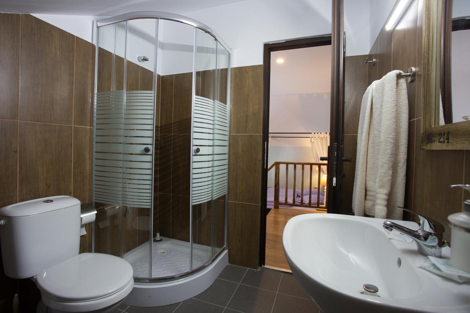 Castelul Stirbey Hotel Sinaia Ruang foto