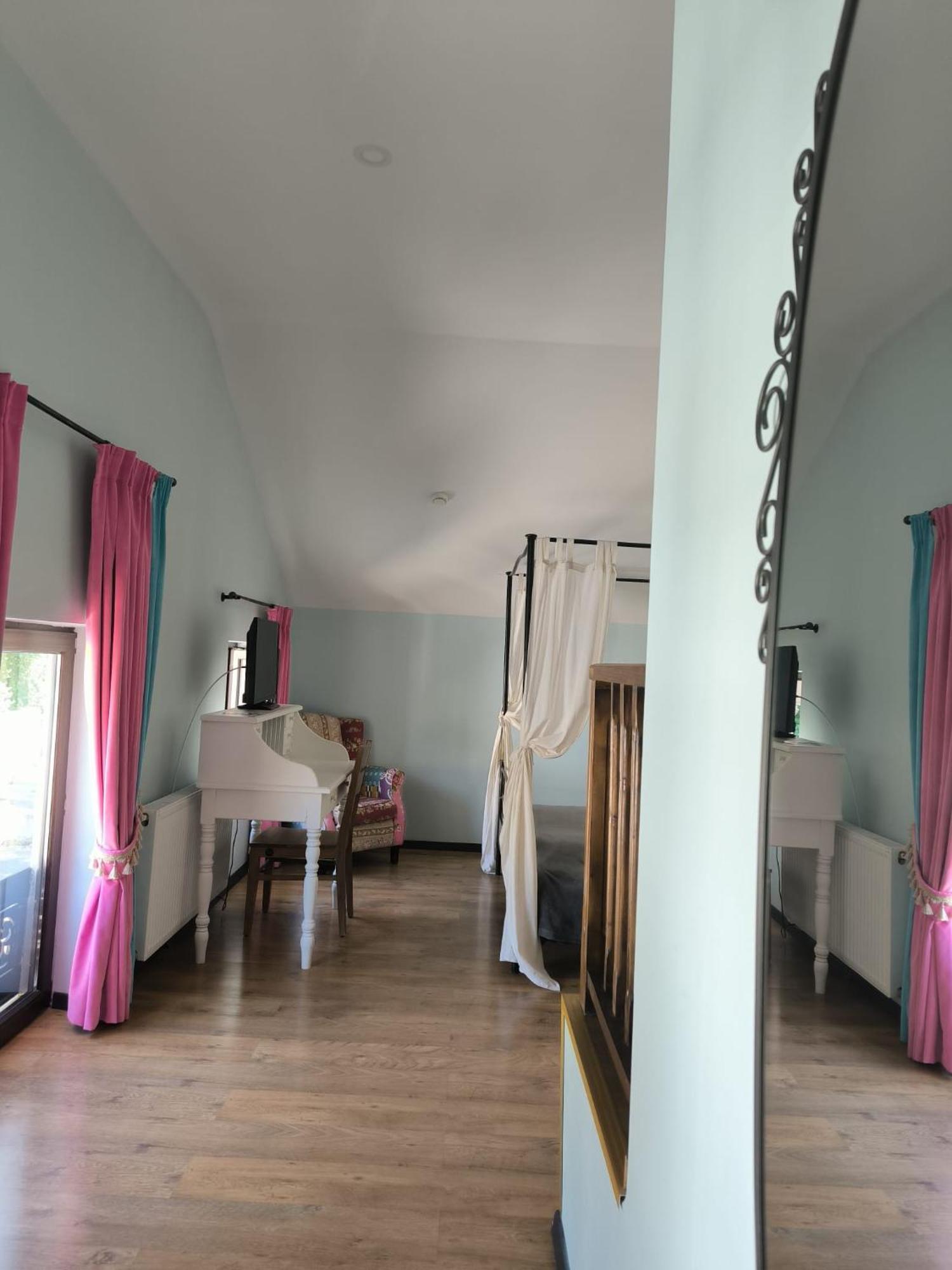 Castelul Stirbey Hotel Sinaia Bagian luar foto