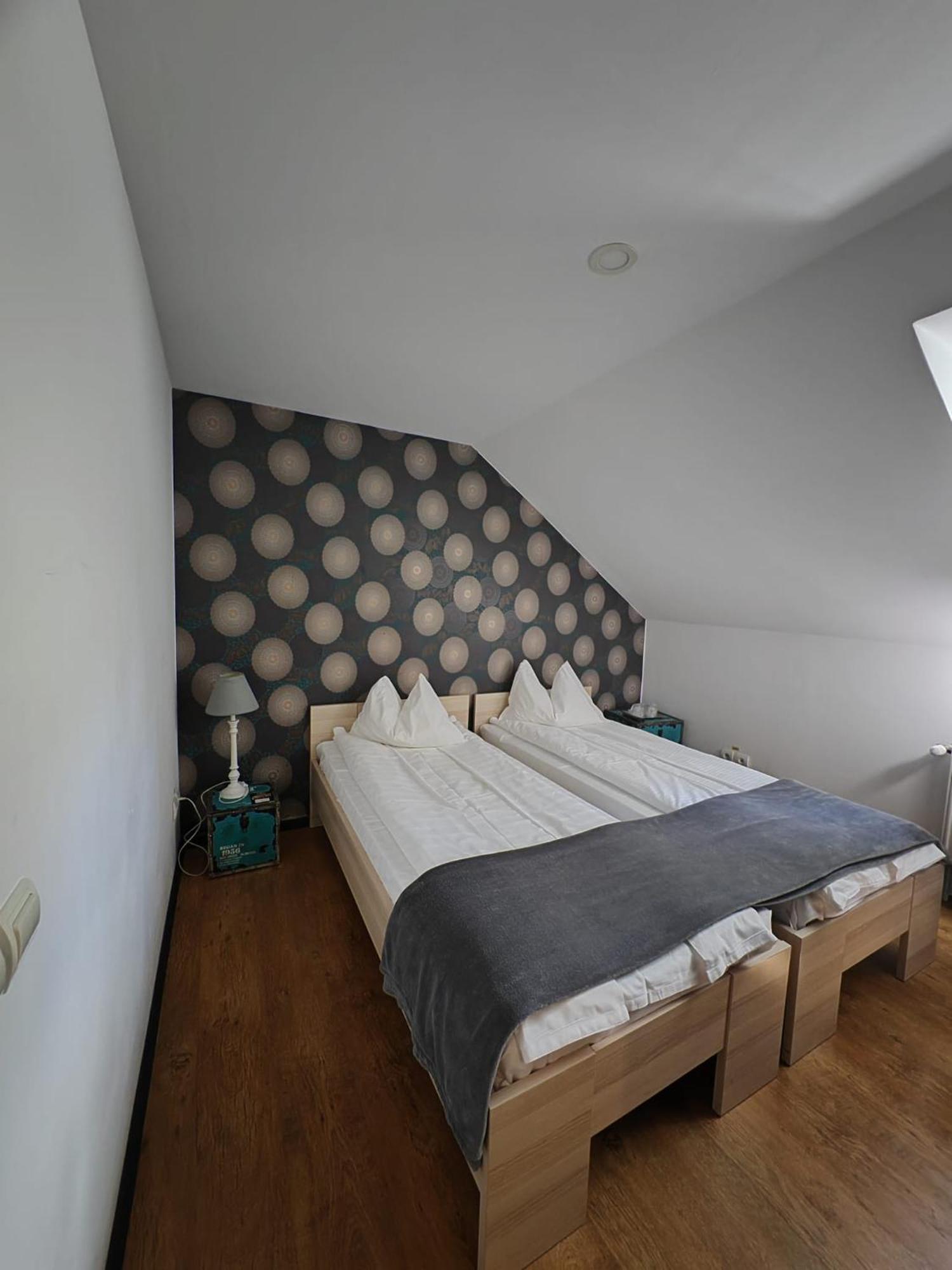 Castelul Stirbey Hotel Sinaia Bagian luar foto