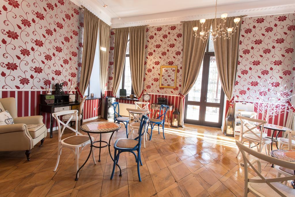 Castelul Stirbey Hotel Sinaia Bagian luar foto